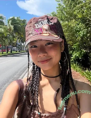 kayla.vy /  / Asian Baby Girl nude photo #2258
