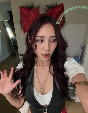 kayla.vy /  / Asian Baby Girl nude photo #2304