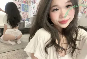 kayla.vy /  / Asian Baby Girl nude photo #2352
