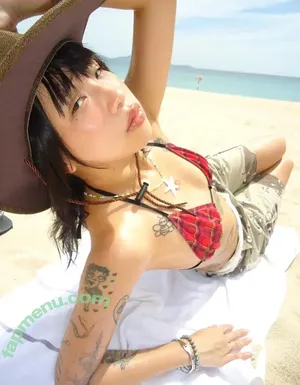 kayla.vy /  / Asian Baby Girl nude photo #2757