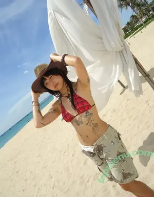 kayla.vy /  / Asian Baby Girl nude photo #2758