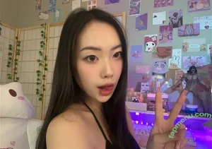 kayla.vy /  / Asian Baby Girl nude photo #2810