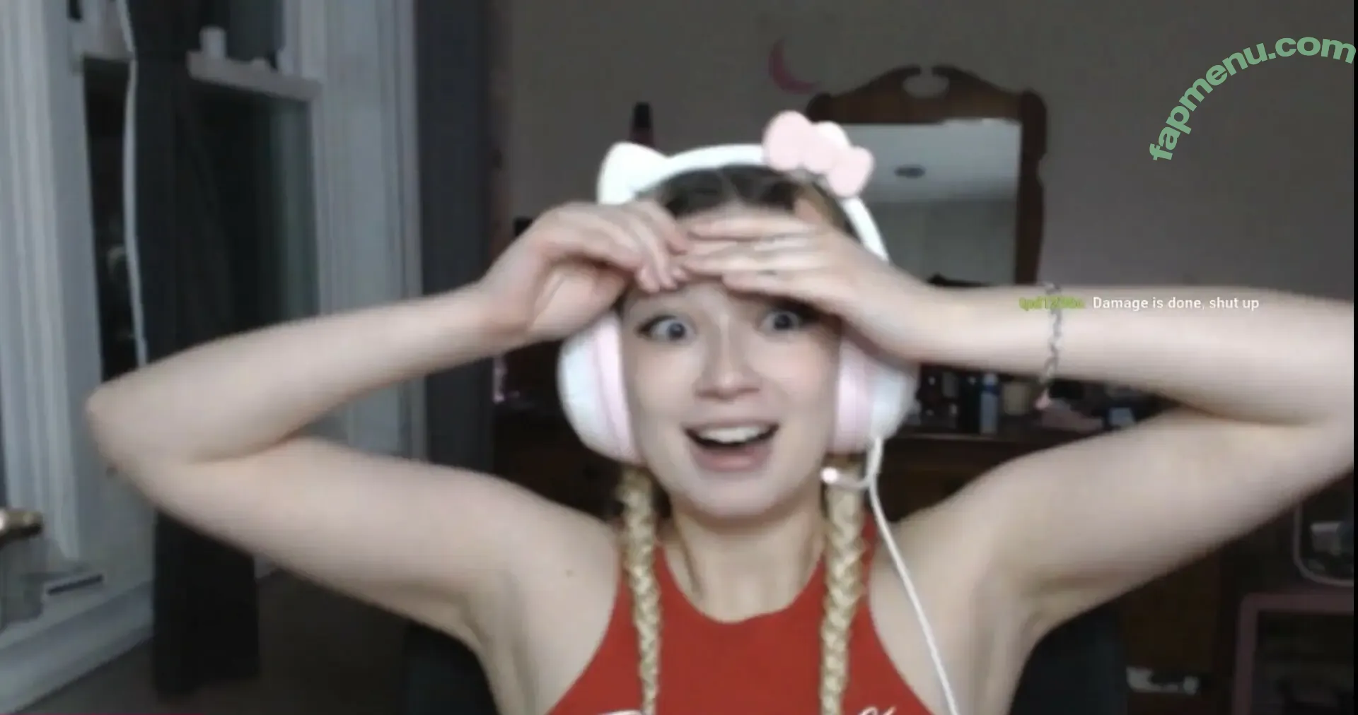 kayla_wiggins nude photo #0110 (Kayla Wiggins / kaycores)