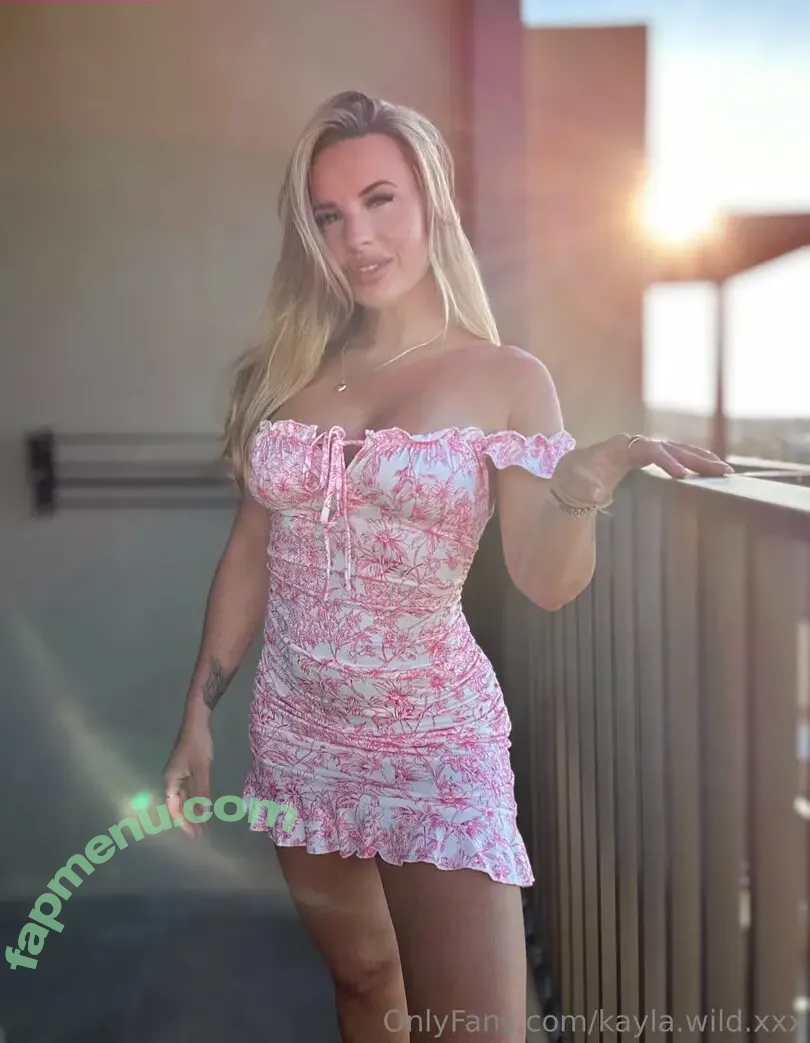 kayla.wild.xxx nude photo #0034 (kayla_wild)