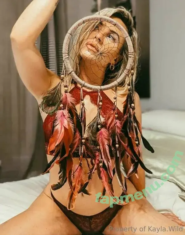 Kayla Wild nude photo #0042 (iam.kaylawild / kayla.wild)