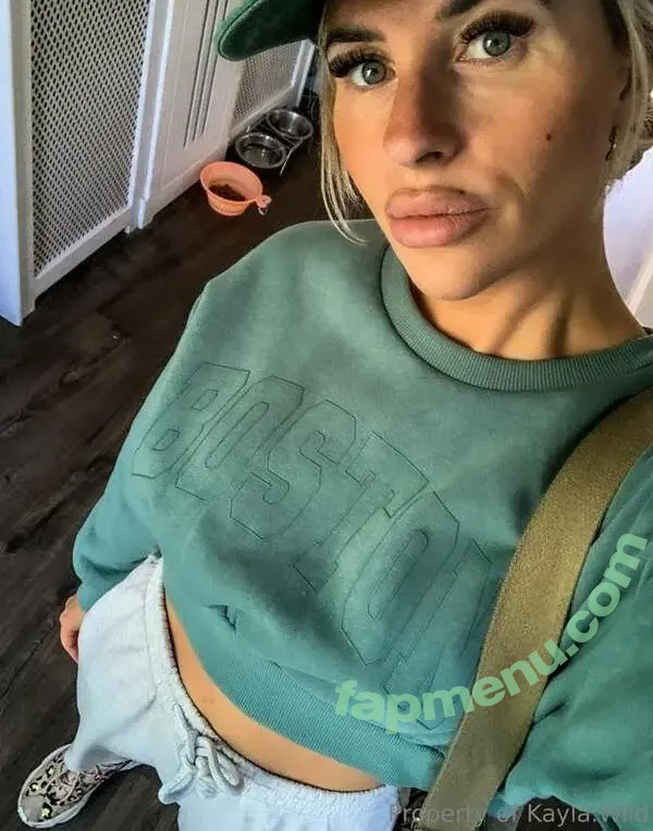 Kayla Wild nude photo #0055 (iam.kaylawild / kayla.wild)
