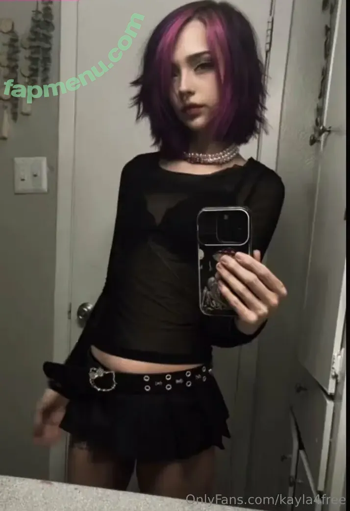 kayla4free nude photo #0007 (kayfreeclay)