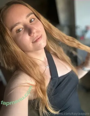 kaylaaapie / kaaaylaaapiee nude photo #0020