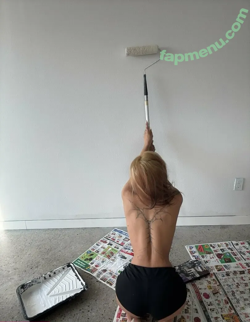 kaylabud nude photo #0129 (kaylaluvsbud / viviennedevil)