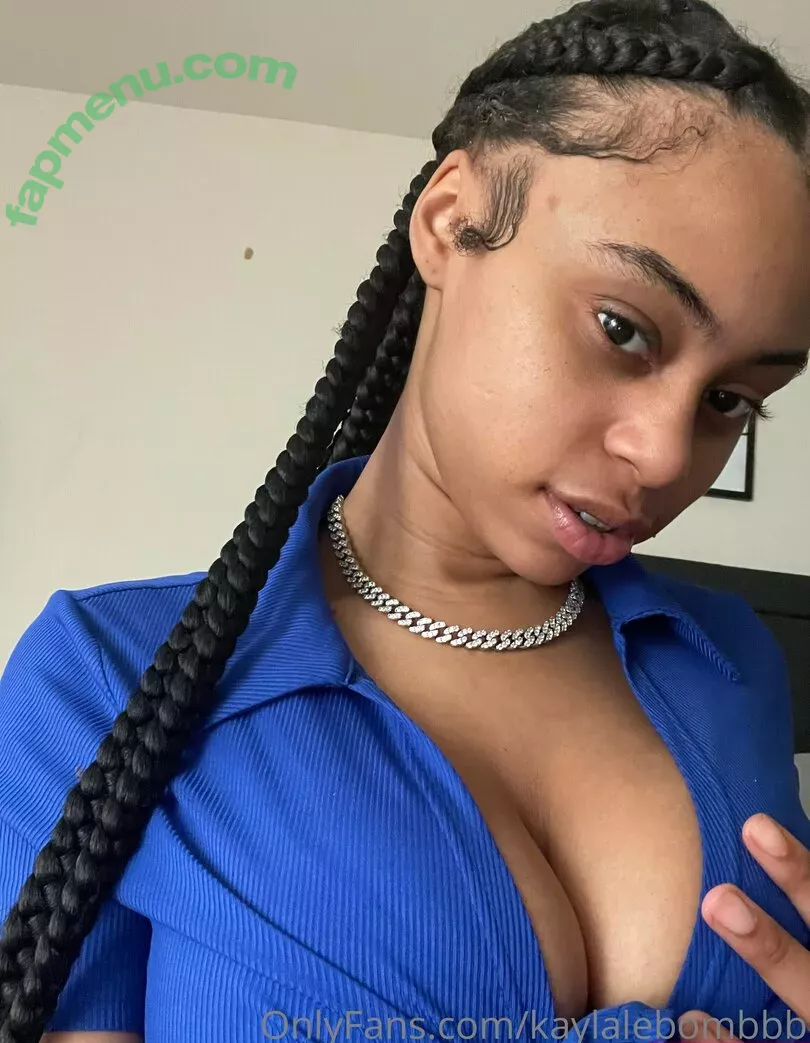 kaylalebombbb nude photo #0049 (kaylalebombbb)