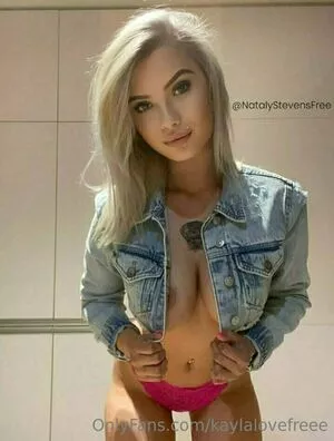 kaylalovefreee / kayladottcom nude photo #0004