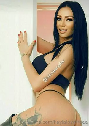 kaylalovefreee / kayladottcom nude photo #0017