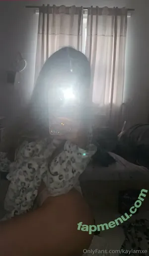 kaylamxe / kaylameex nude photo #0019