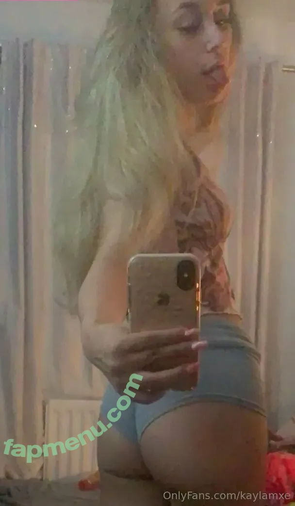kaylamxe nude photo #0017 (kaylameex)