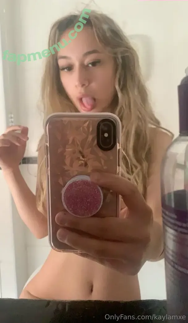kaylamxe nude photo #0020 (kaylameex)