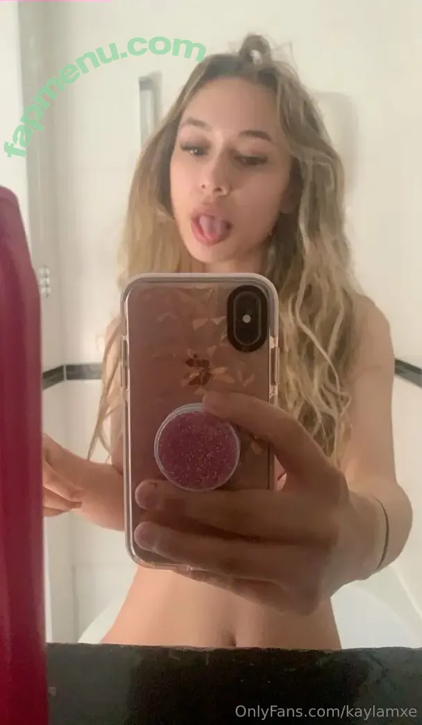 kaylamxe nude photo #0021 (kaylameex)