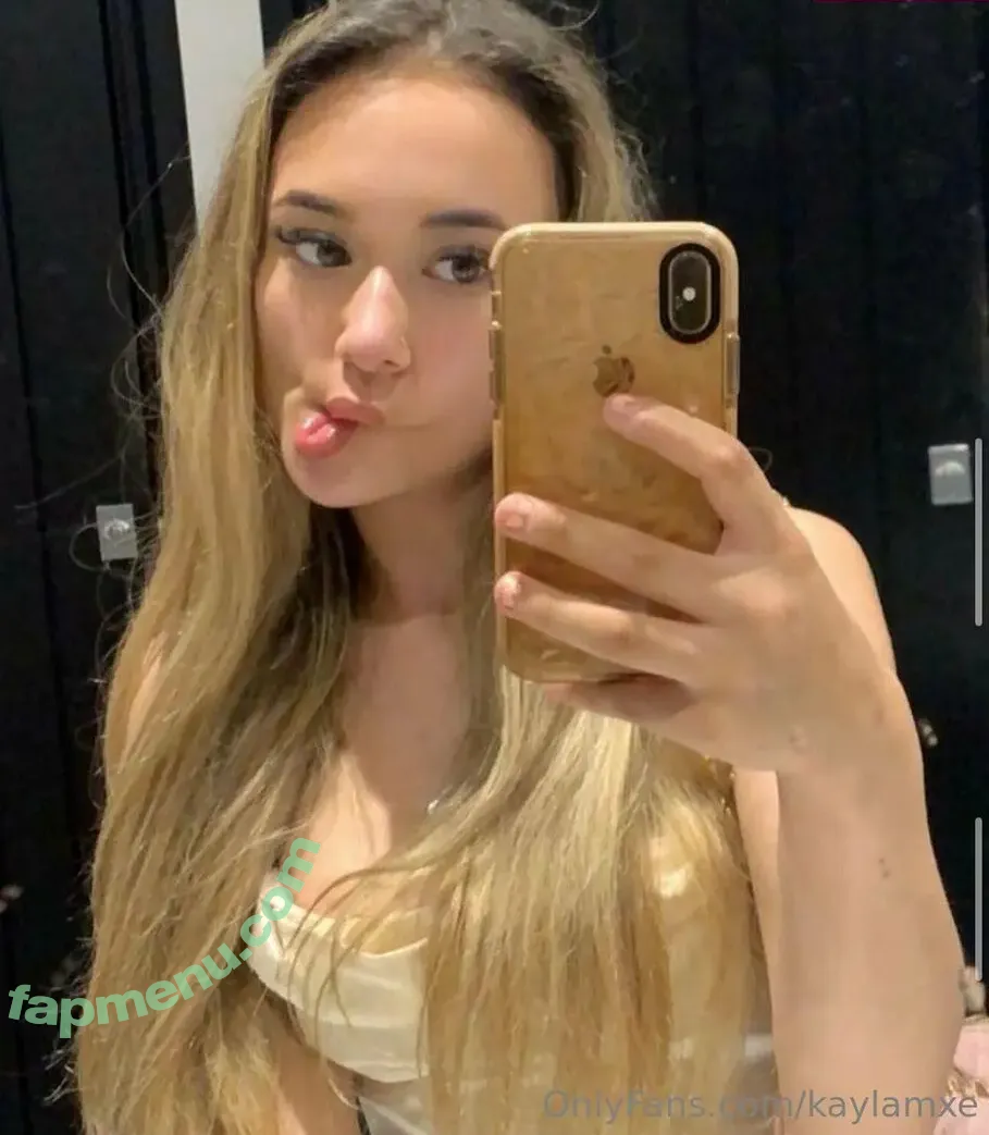 kaylamxe nude photo #0036 (kaylameex)