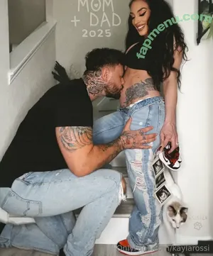 kaylarossi / kaylarossii nude photo #0001
