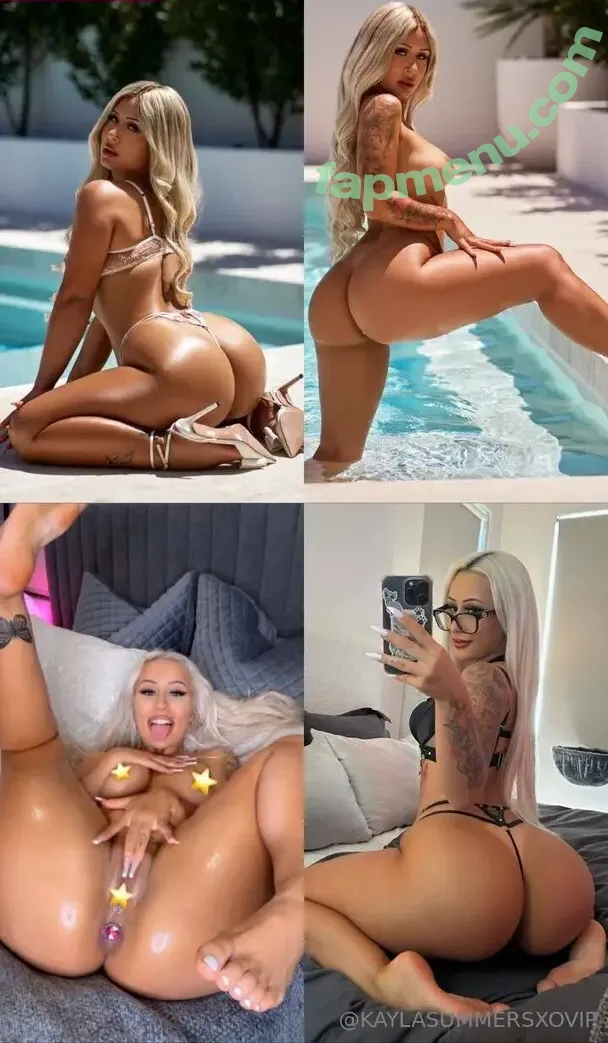 kaylasummersxovip nude photo #0014 (kaylasummers.xo)