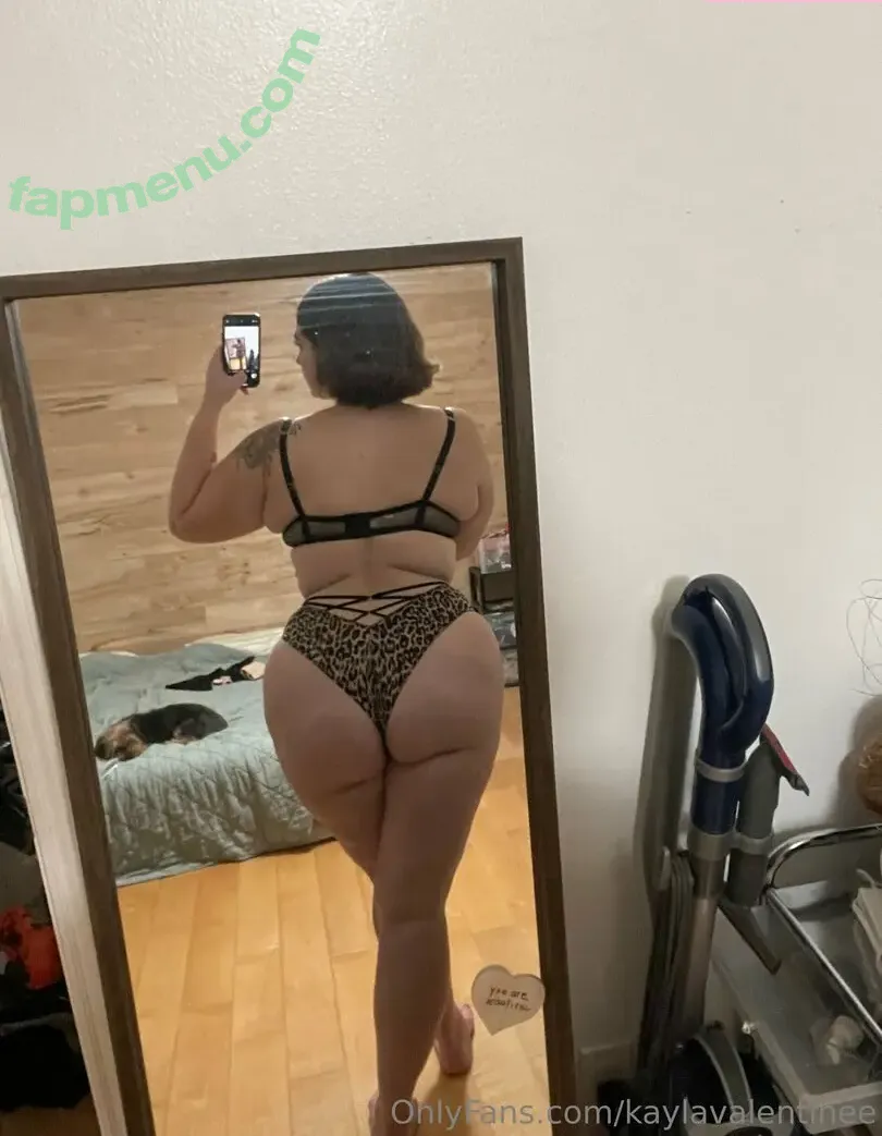 kaylavalentinee nude photo #0011 (kaylaevalentine)