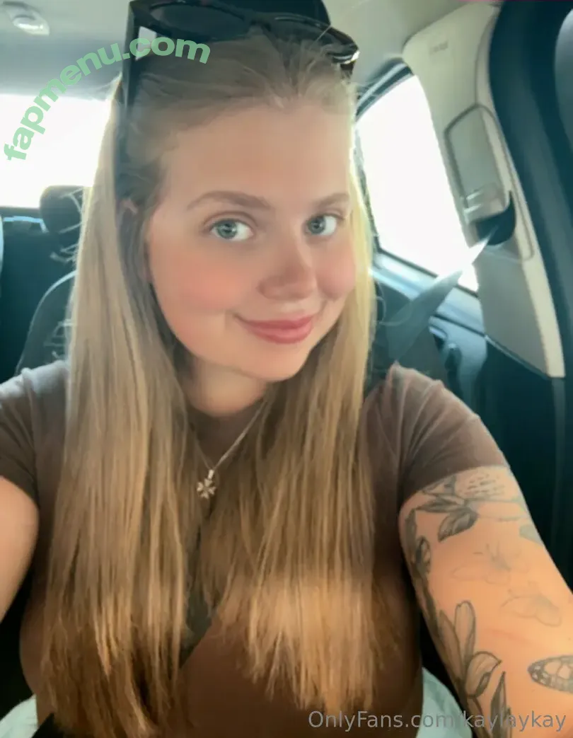 kaylaykay nude photo #0031 (kaylaykay)