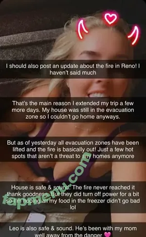 Kaylee / kay_leo3 nude photo #0219