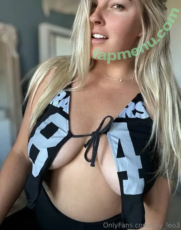 Kaylee nude photo #0207 (kay_leo3)