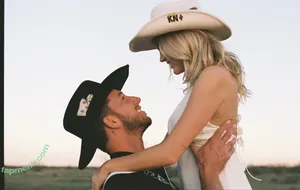 Kaylee & Cody / codyandkales / thenaughty_travelers nude photo #0002