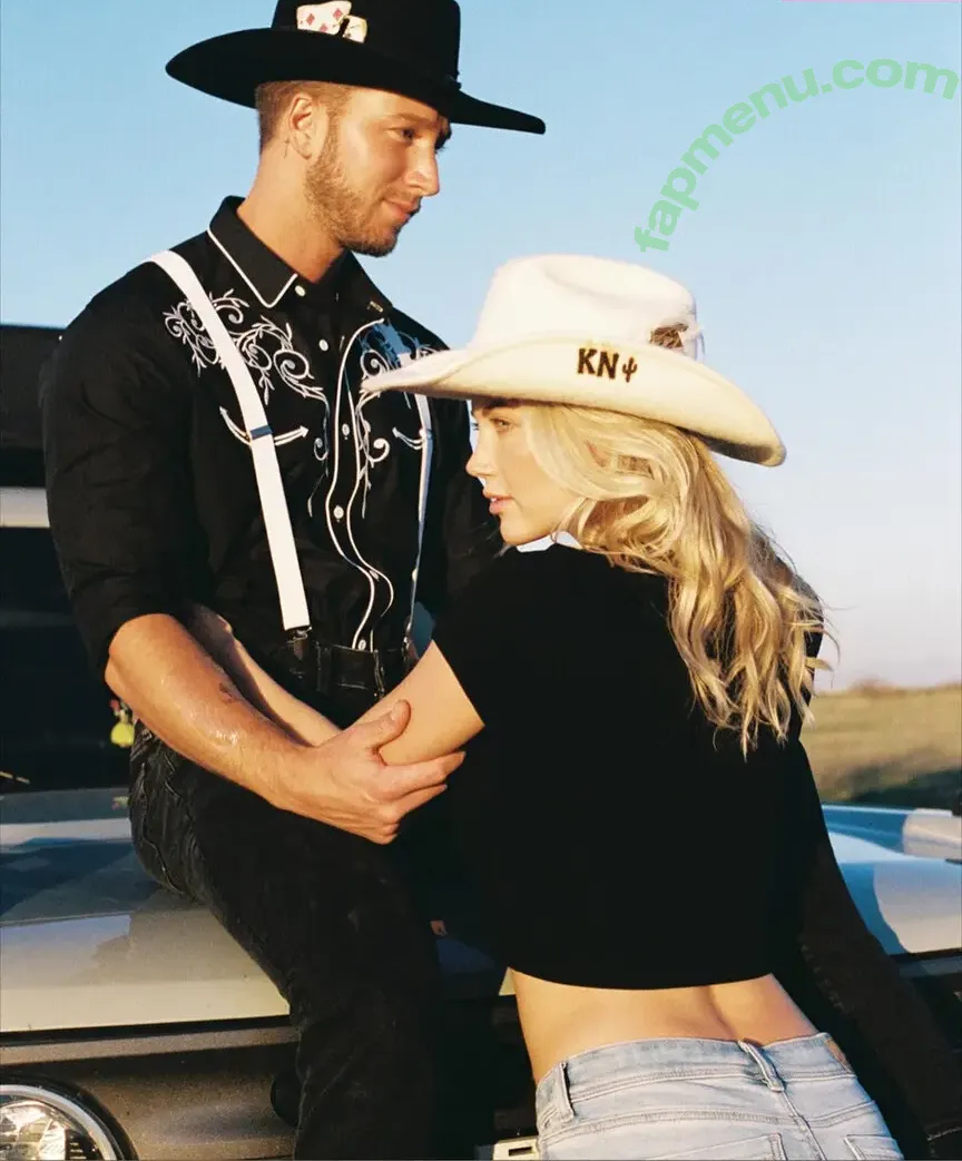 Kaylee & Cody nude photo #0001 (codyandkales / thenaughty_travelers)
