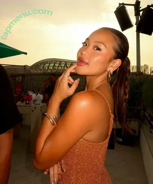 Kaylee Dang / kayddang / ohdangkaylee nude photo #0032