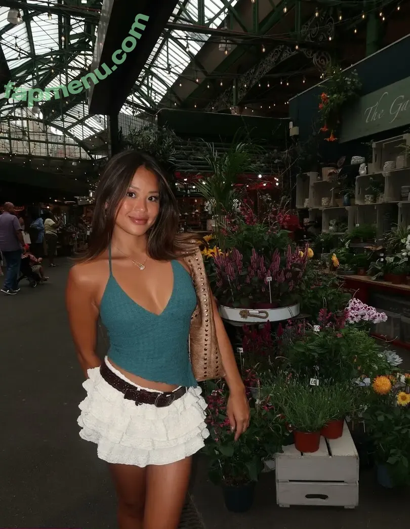 Kaylee Dang nude photo #0036 (kayddang / ohdangkaylee)