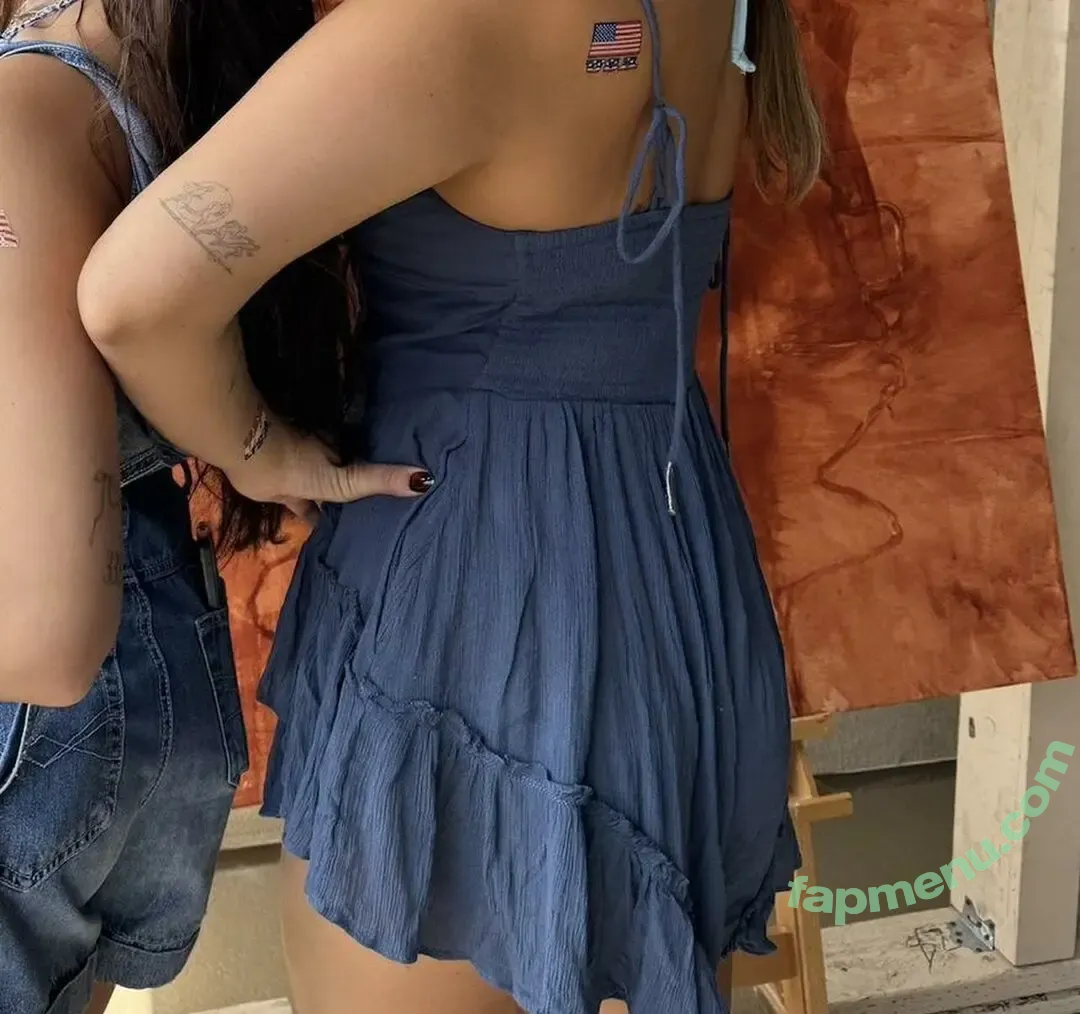 Kaylee Marvin nude photo #0018 (katfishkayy / kaylee.marvin)