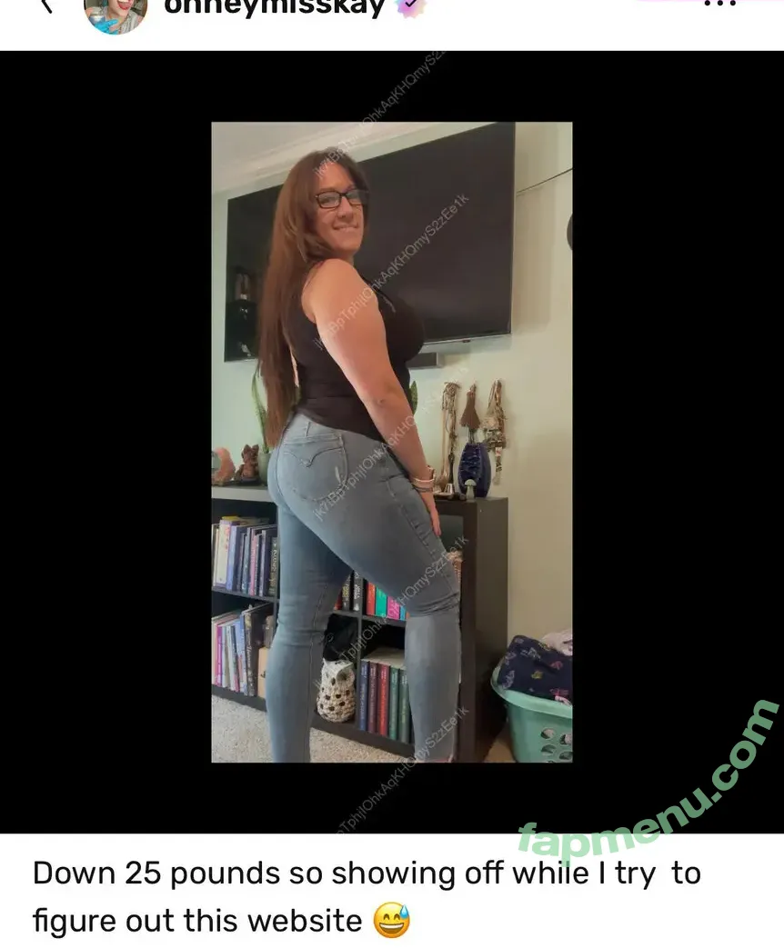Kaylee McCarthy nude photo #0003 (oh_hey_miss_kay / ohheymisskay)