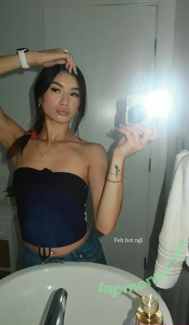 Kaylee Pereira nude photo #0093 (kayleepereiraa)