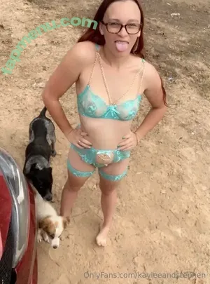 kayleeandstephen / reel nude photo #0002