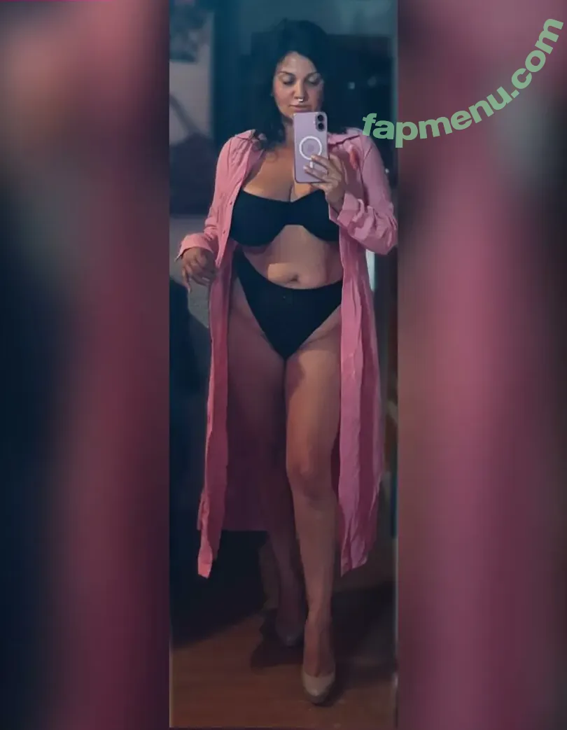 Kayleen Ruiz nude photo #0022 (kay_lady_mad_genius)