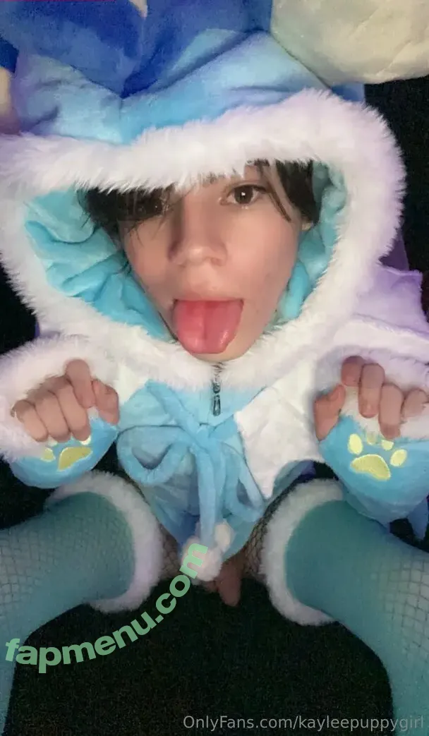 kayleepuppygirl nude photo #0036 (kayleepiv)