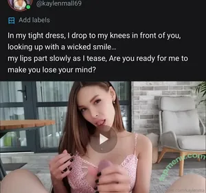 kaylen69 / ____shaylakaylen69 nude photo #0023