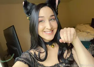 KaylenPeach / WWYTWrestling nude photo #0055