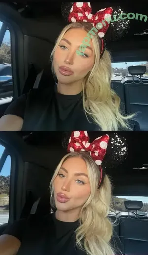 Kayley Gunner / kayleygunner / kayleygunnerofficial nude photo #0011