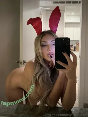 Kayley Gunner / kayleygunner / kayleygunnerofficial nude photo #0221