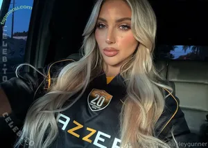 Kayley Gunner / kayleygunner nude photo #0259