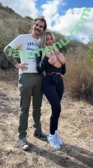 Kayley Gunner / kayleygunner / kayleygunnerofficial nude photo #0302