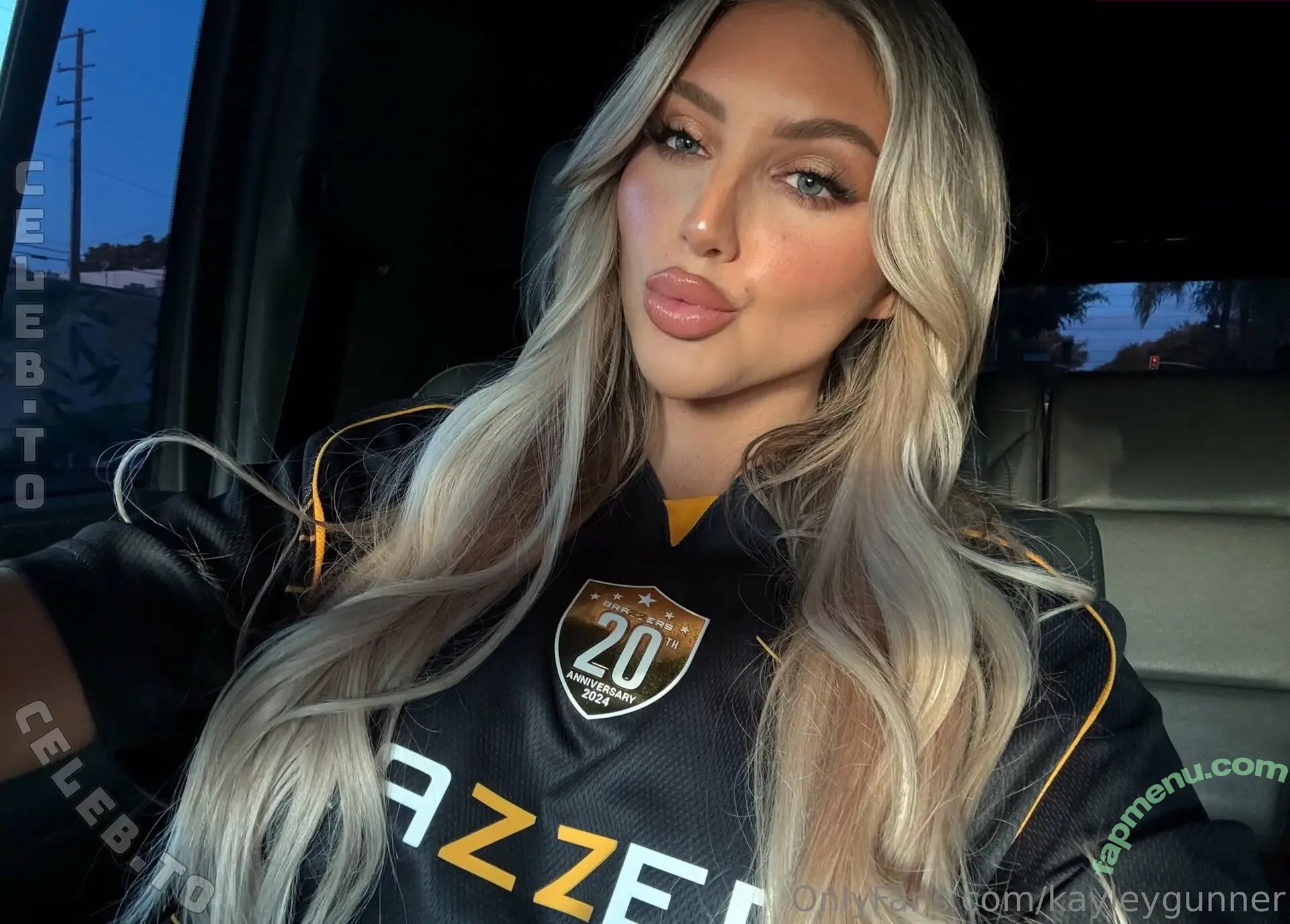 Kayley Gunner nude photo #0261 (kayleygunner)