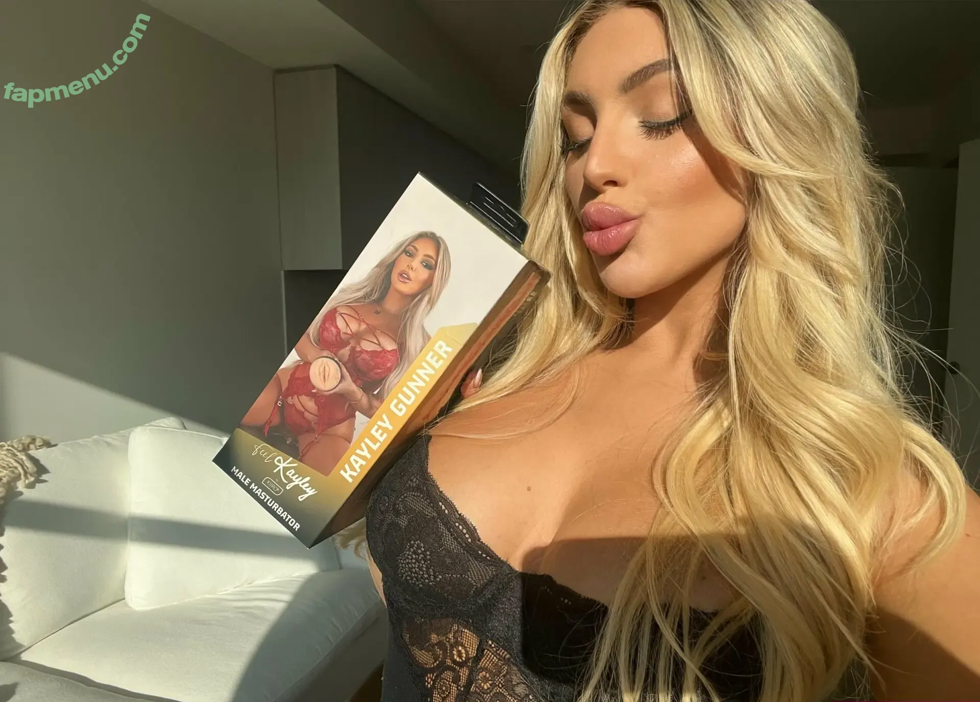 kayleygunner nude photo #0005 (kayleygunner)