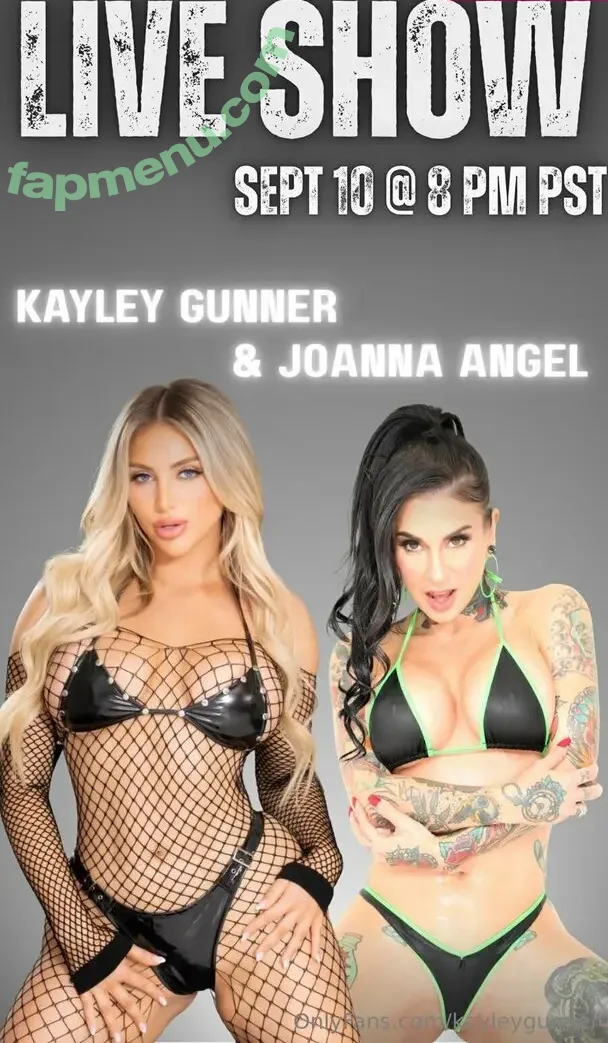 kayleygunner nude photo #0106 (kayleygunner)