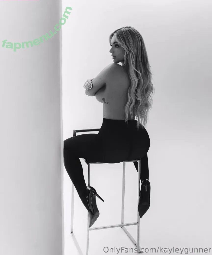 kayleygunner nude photo #0113 (kayleygunner)