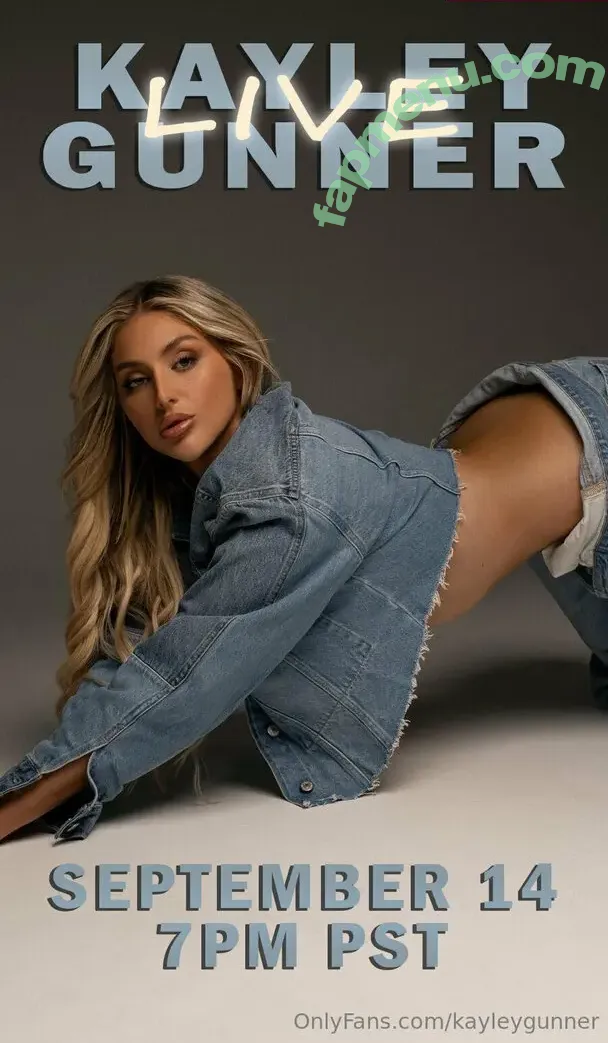 kayleygunner nude photo #0118 (kayleygunner)