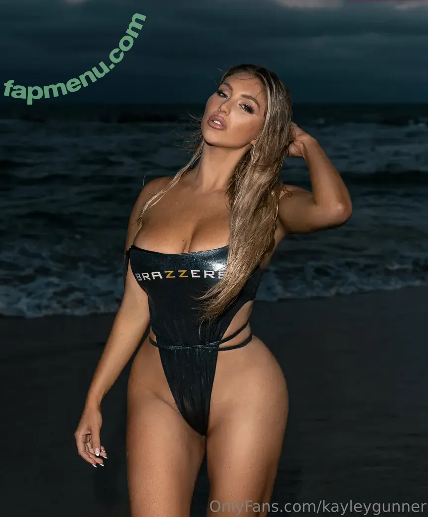 kayleygunner nude photo #0119 (kayleygunner)
