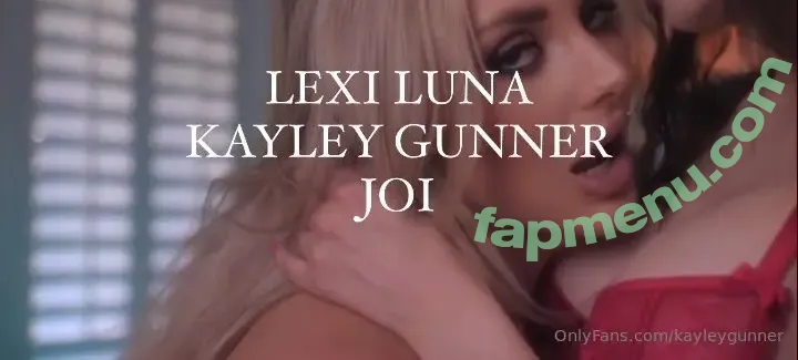 kayleygunner nude photo #0124 (kayleygunner)